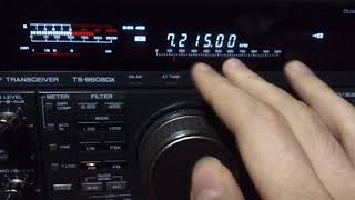 How to properly tune an AM station screenshot 1