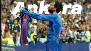 Ankara Messi Edit Capcut Edit