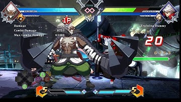 Waldstein /Jubei Combos