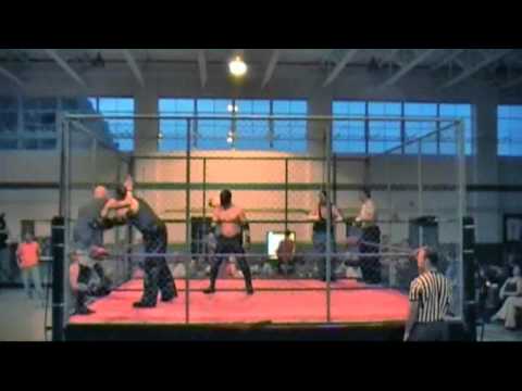 [05/07/11] Vax / Bobby Austin vs The Texas Outlaws