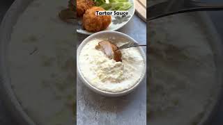 Tartar Sauce