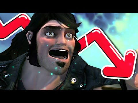 UNA SFORTUNATA LEGGENDA: LA STORIA DIETRO BRÜTAL LEGEND