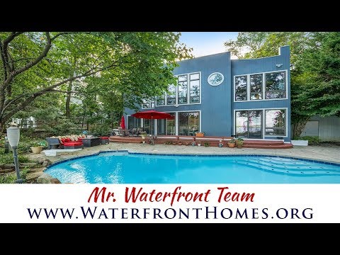 65 Slama Road, Edgewater, MD home video tour