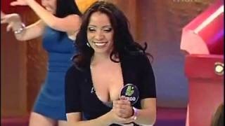 TV Babes 12 Corazo