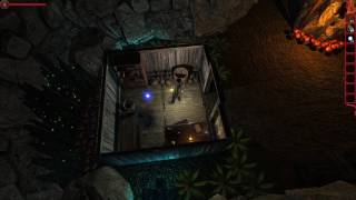 Greenwood release trailer eng