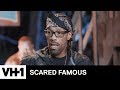 Who Is the First Scared Famous Winner? | Scared Famous