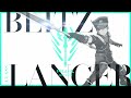 『BLUE PROTOCOL（ブループロトコル）』ブリッツランサー　ティザートレーラー