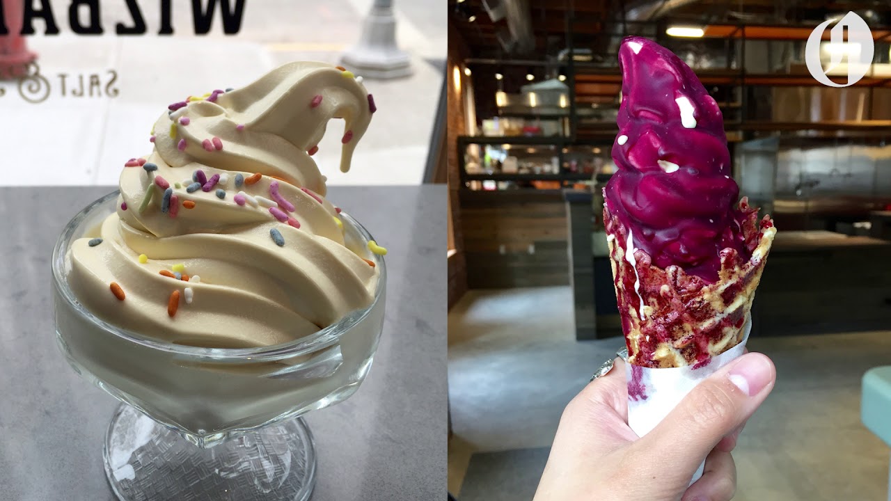 All the Places You Can Get Free Ice Cream Today for National Ice Cream Day 2018