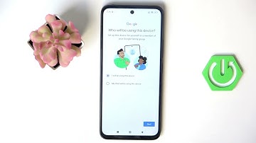 POCO M6 5G – Cara Mengaktifkan Google Backup