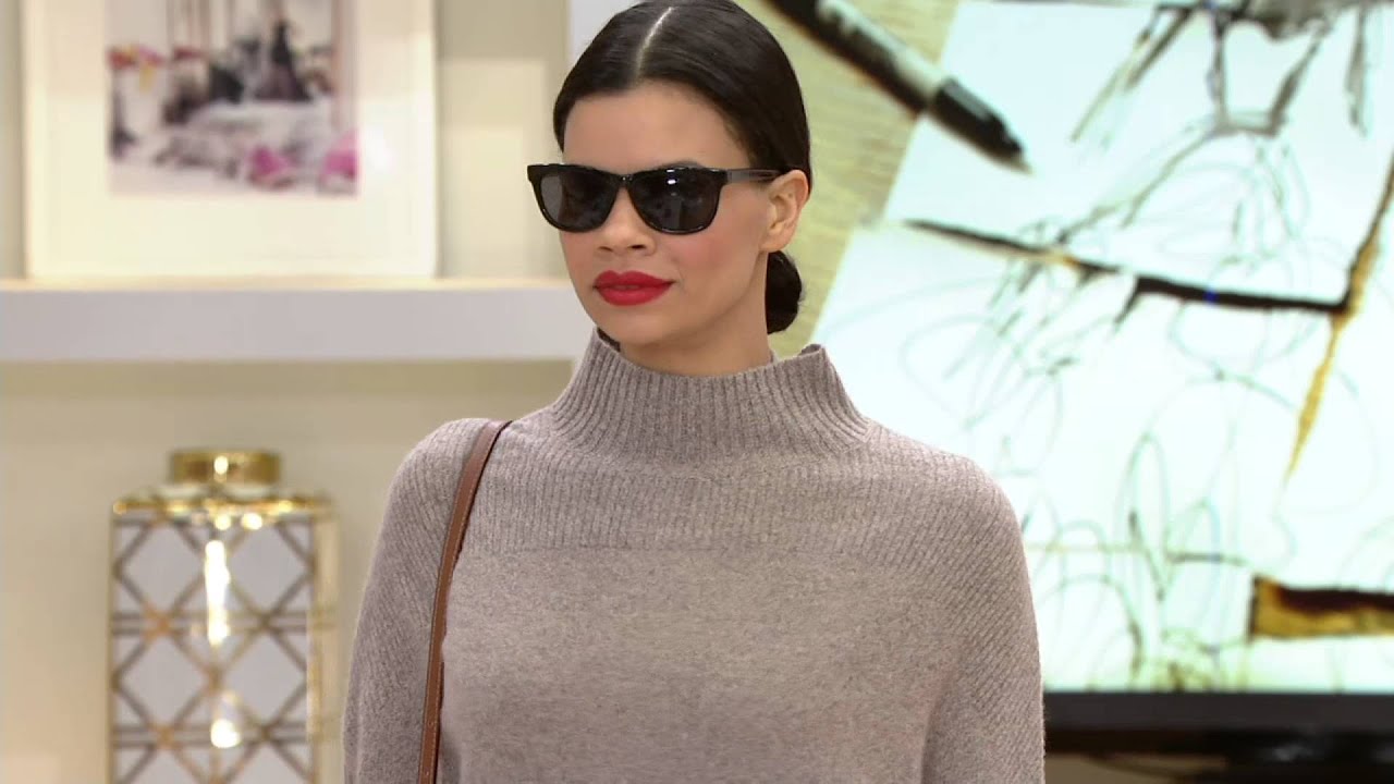 uniqlo supima cotton crew neck