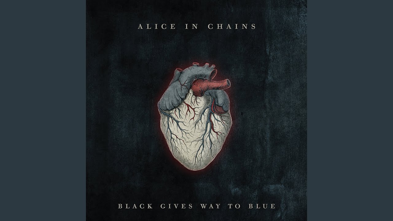 Black Gives Way To Blue