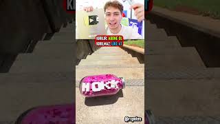 Şi̇şe Kirilmazsa, Plaket Kirilir Şfet