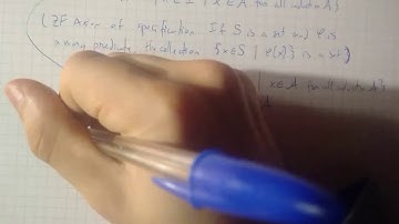 Constructing the natural numbers from scratch (Part 1, Numbers)