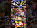 🔥 Challenge Day Vlog #09 | Shivam Bhaiya Ka Prank 😆 | Shop Mein Masti Aur Sale #vlog #viral #dail