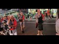 おまんた祭り 市民流し 糸魚川  August 3 2024 Omanta festival dance parade itoigawa🎌