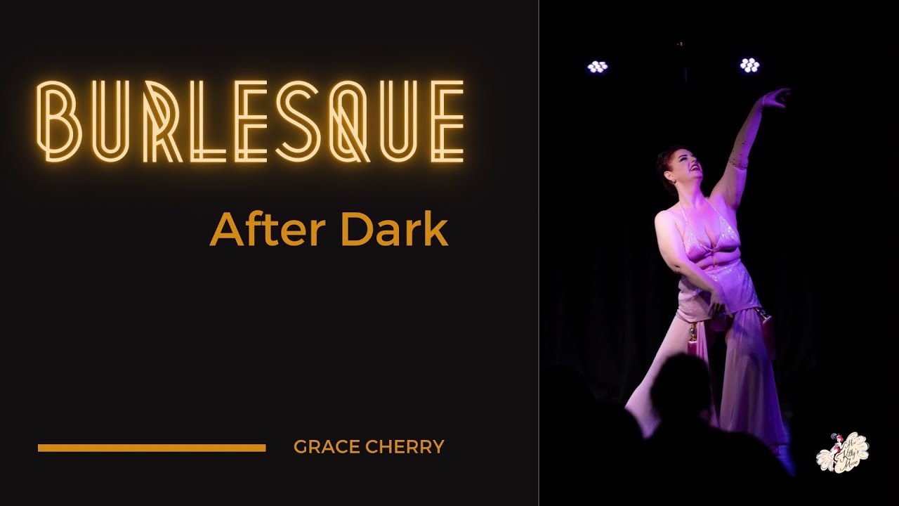 Grace Cherry   BAD July 2022