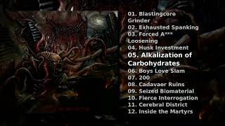 Diabetic Ketoacidosis — Contaminated Sewer Biochemical Material [Slamming Brutal Death M...