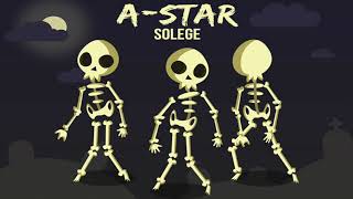 New A-Star - Solege Official Stream -
