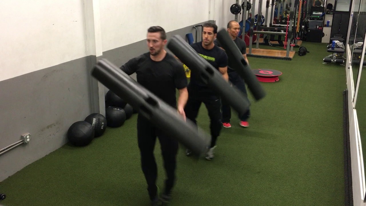 ViPR Flow With Giovanni Roselli & Genesis Performance