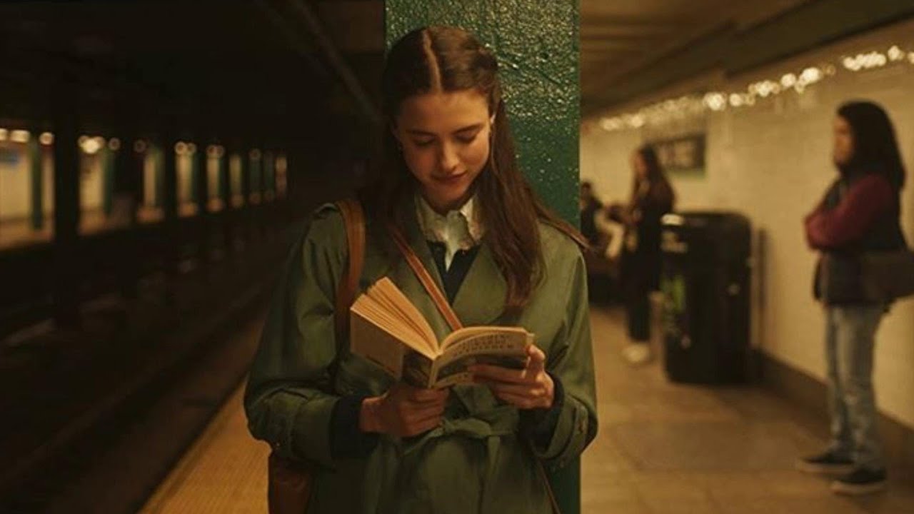 a playlist for night studies (dark academia)