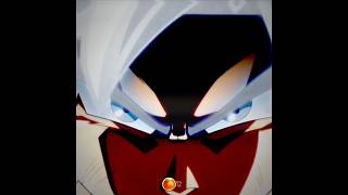 goku #edited 😎 😳
