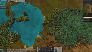 Factorio noob playing chill AngelsBobs pack. QoL mods, some easy mods. No cam, no mic. Part.3
