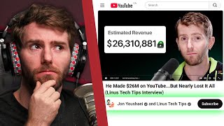 Is YouTube's Collab Feature a Problem?