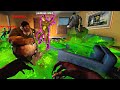 Left 4 Dead 2 - Crazy Versus