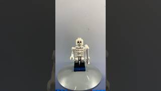 LEGO Ninjago Bonezai Minifigure