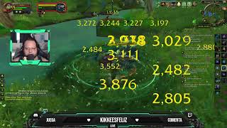 WOW MISTS OF PANDARIA CLASSIC - MISIONES #12