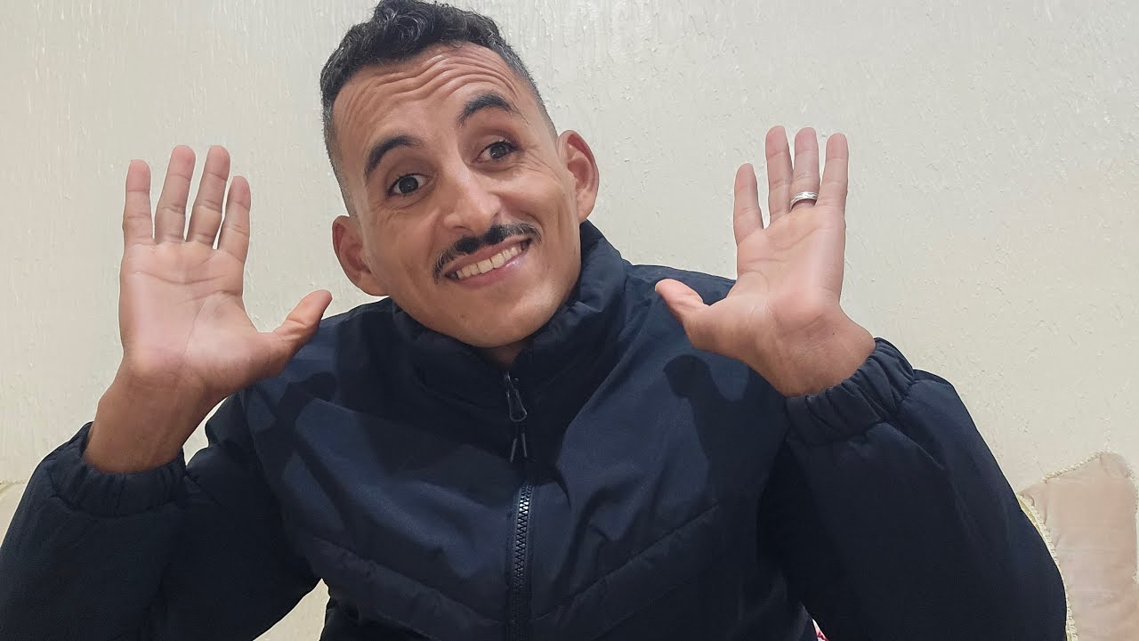 ابتسام القصر الكبير / حميض يسب أمهات مغربيات / الزروالي