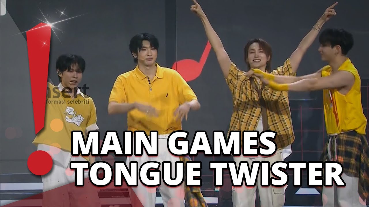 XODIAC Bikin Heboh X-BLISS di Panggung Allo Bank 2025