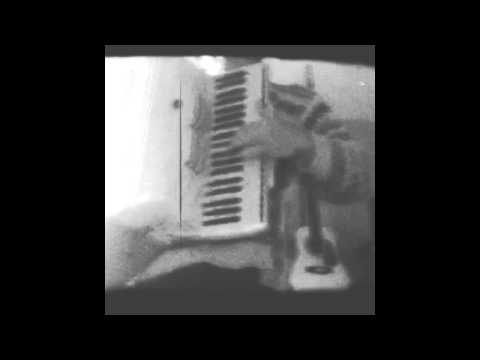 'Rainy Day Accordion#2'-The