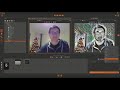 Neural Style Transfer from PyImageSearch (Adrian Rosebrock) - Ikomia STUDIO case study