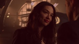 Gotham Girls Hoe Anthem