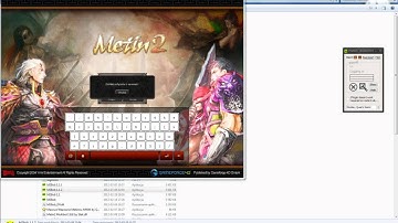 Metin2 bob functionabil pe orice client de metin :D