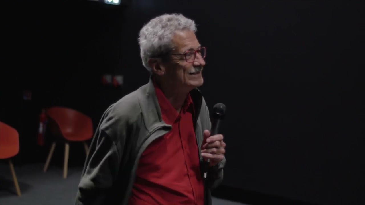 Suite Habana - Fernando Pérez @ Campus Georges Méliès