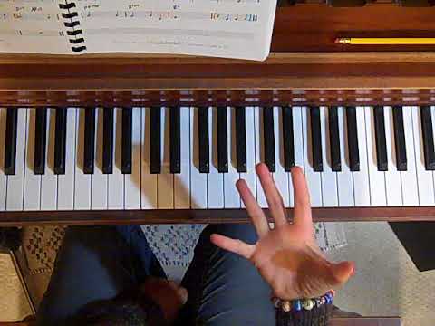 Decorate Your Melody By Www Easypianostyles Com Youtube