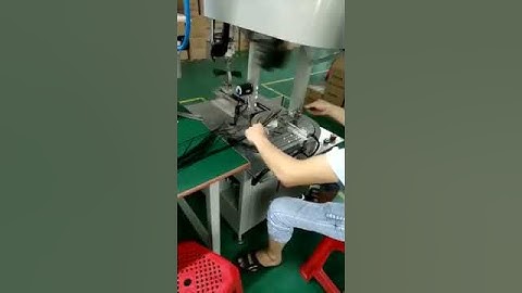 EW 20 Automatic Wire winding and binding machine,1 machine, Save 2 human labor cost1