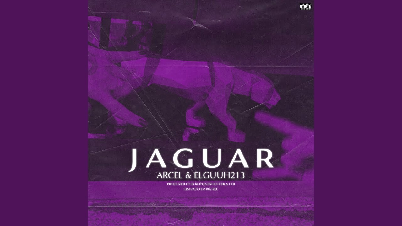 Watch Jaguar on YouTube Watch Jaguar on YouTube