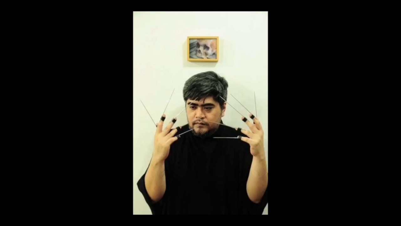 Danse Macabre by Jef Carnay