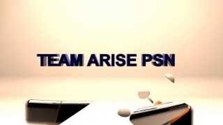 Arise Official Intro.
