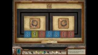 Nancy Drew: Ghost of Thornton Hall (Part 12): Hidden Tunnels, Clock Puzzle