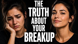 You Were Never Hard to Love | Heartbreak Reframe Profile