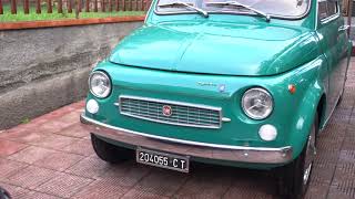 FIAT Francis Lombardi 500 My Car Fiat 500 My Car Francis Lombardi
