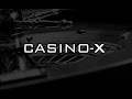 CASINO-X - YouTube