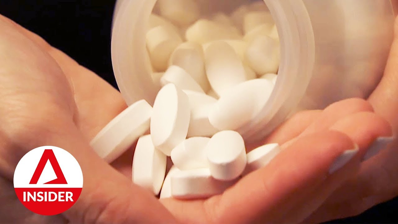Supplements: Getting What You Pay For? | Talking Point | CNA Insider ...