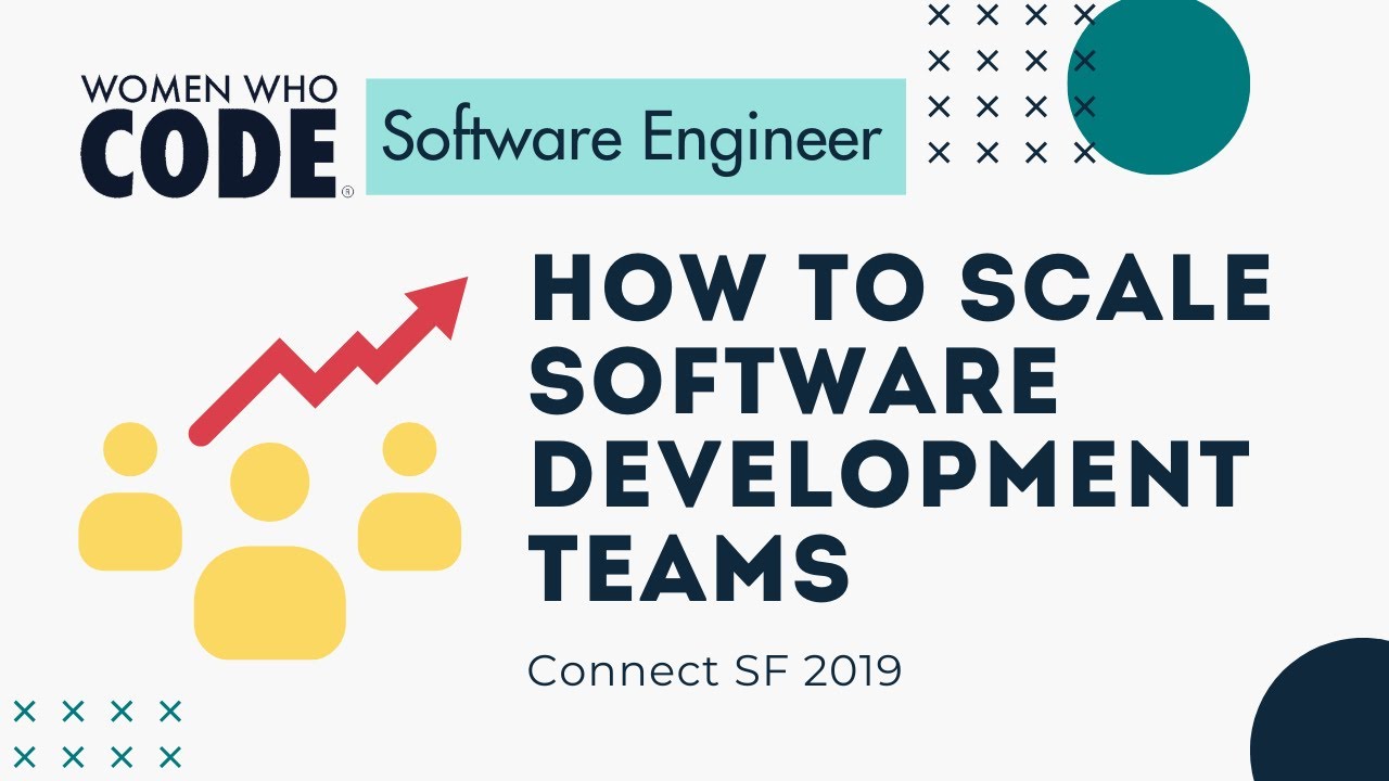 How to Scale Software Development Teams - YouTube