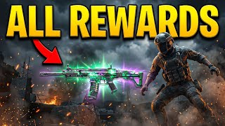 Black Ops 7 Lost Outpost Event: Full Guide & All Rewards (BO7 Season 3)