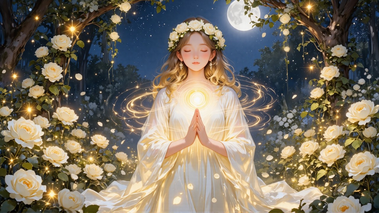 Глубокое Исцеление, Восстановление Энергии И Внутренний Мир Верните Все, ✧ Что У Вас Отнято, ✧ Пр...